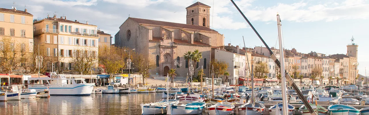 Hotel La Ciotat